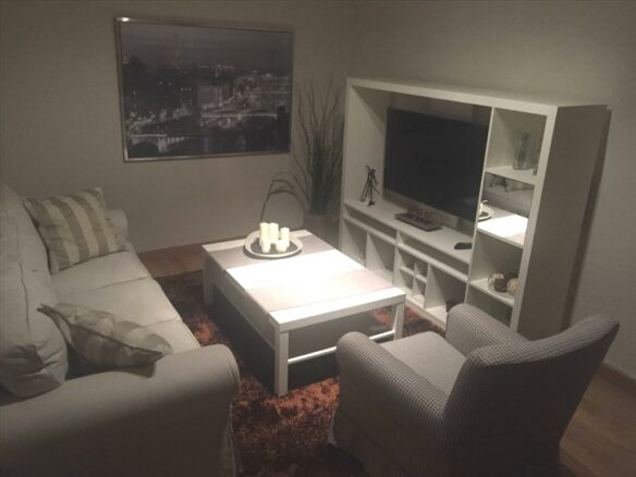 2-bedroom Duplex In Filothei, Greece (128 M²)