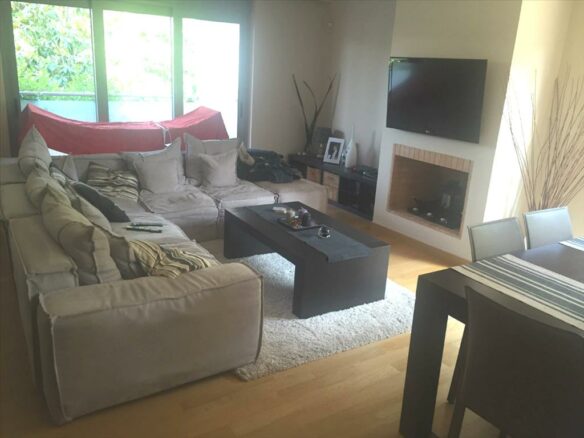 2-bedroom Duplex In Filothei, Greece (128 M²)