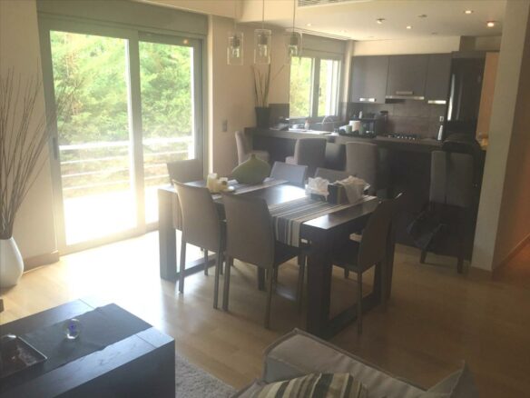 2-bedroom Duplex In Filothei, Greece (128 M²)