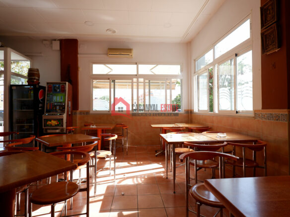 Commercial Space 93 M² Available In Valencia, Spain