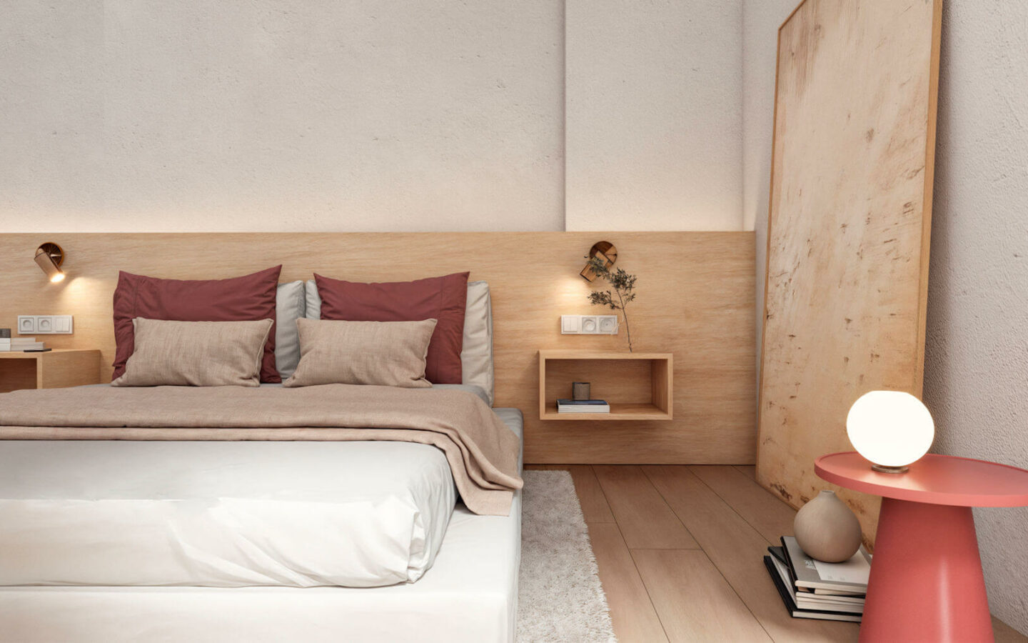 Duplex With Multiple Bedrooms Located In Valencia, Spain