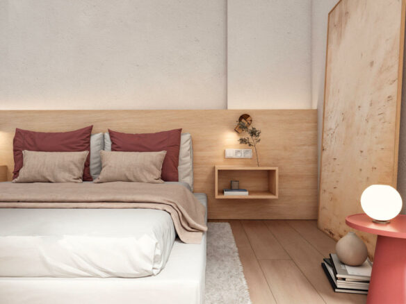 Duplex With Multiple Bedrooms Located In Valencia, Spain