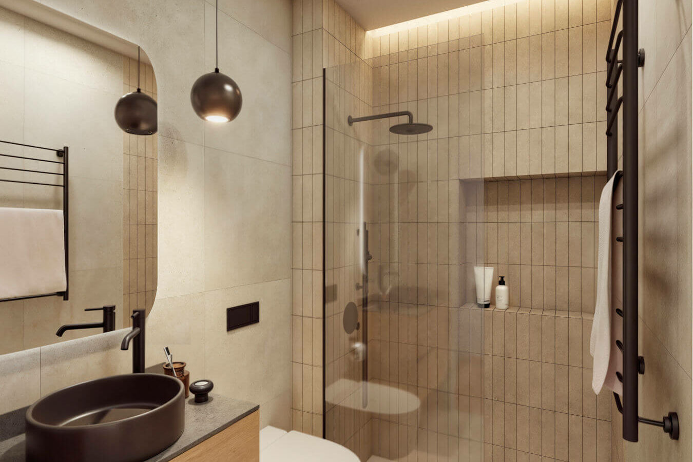 Duplex With Multiple Bedrooms Located In Valencia, Spain