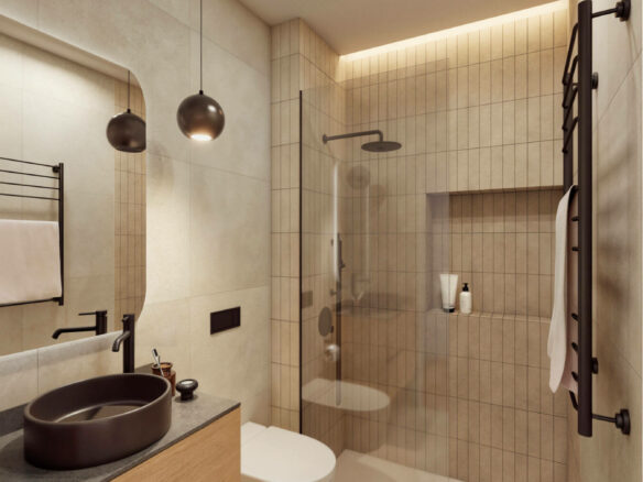 Duplex With Multiple Bedrooms Located In Valencia, Spain