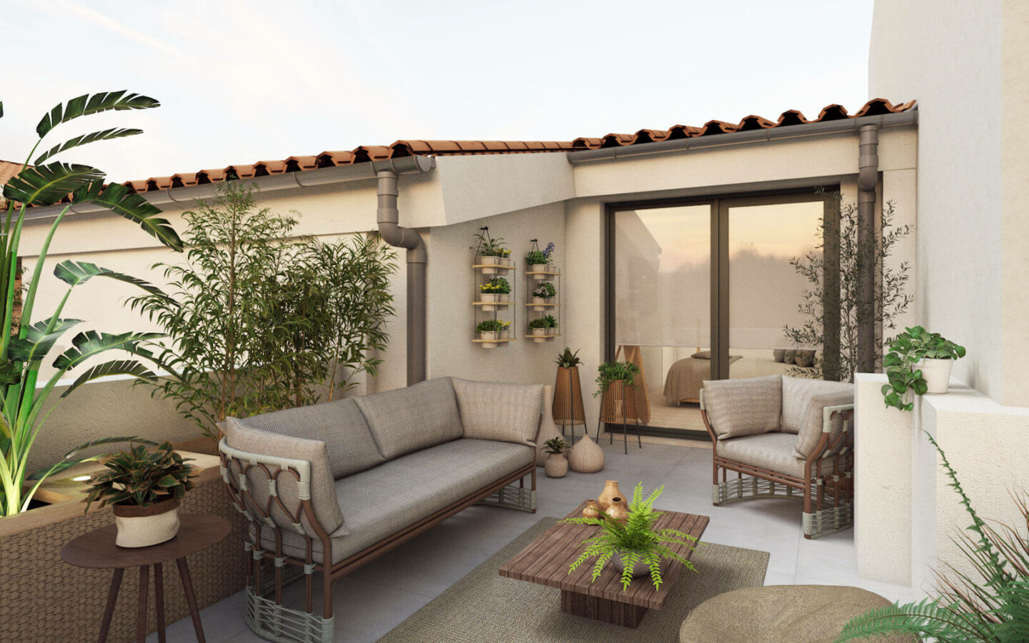Duplex With Multiple Bedrooms Located In Valencia, Spain