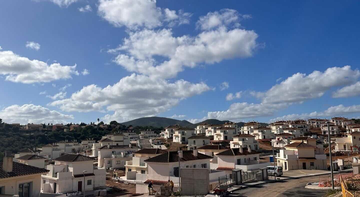Semi_detached_house 114 M² In Manacor, Spain