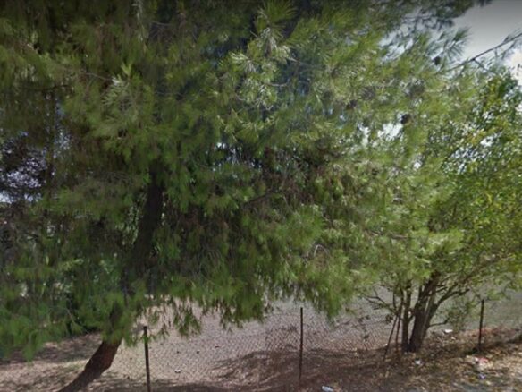 Land In Agios Stefanos, Greece