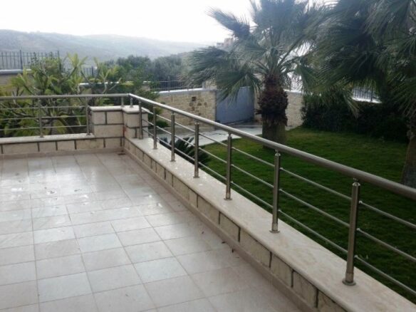 4-bedroom Detached House In Heraclion Cretes, Greece (300 M²)