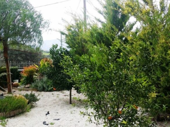 4-bedroom Detached House In Heraclion Cretes, Greece (300 M²)