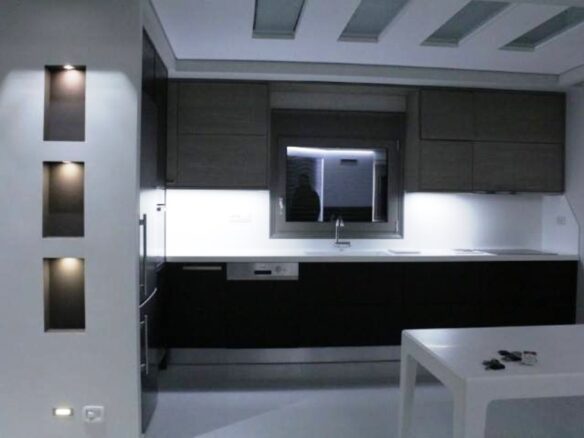 4-bedroom Detached House In Heraclion Cretes, Greece (300 M²)