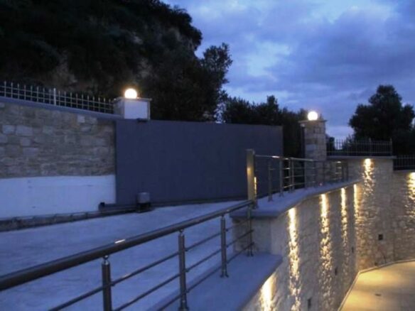 4-bedroom Detached House In Heraclion Cretes, Greece (300 M²)