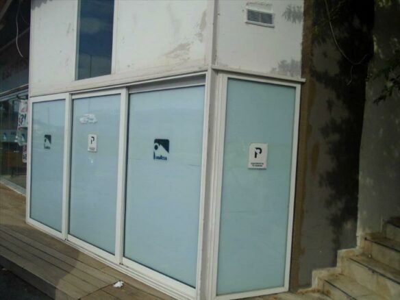 Commercial Property In Vari – Varkiza, Greece (330 M²)