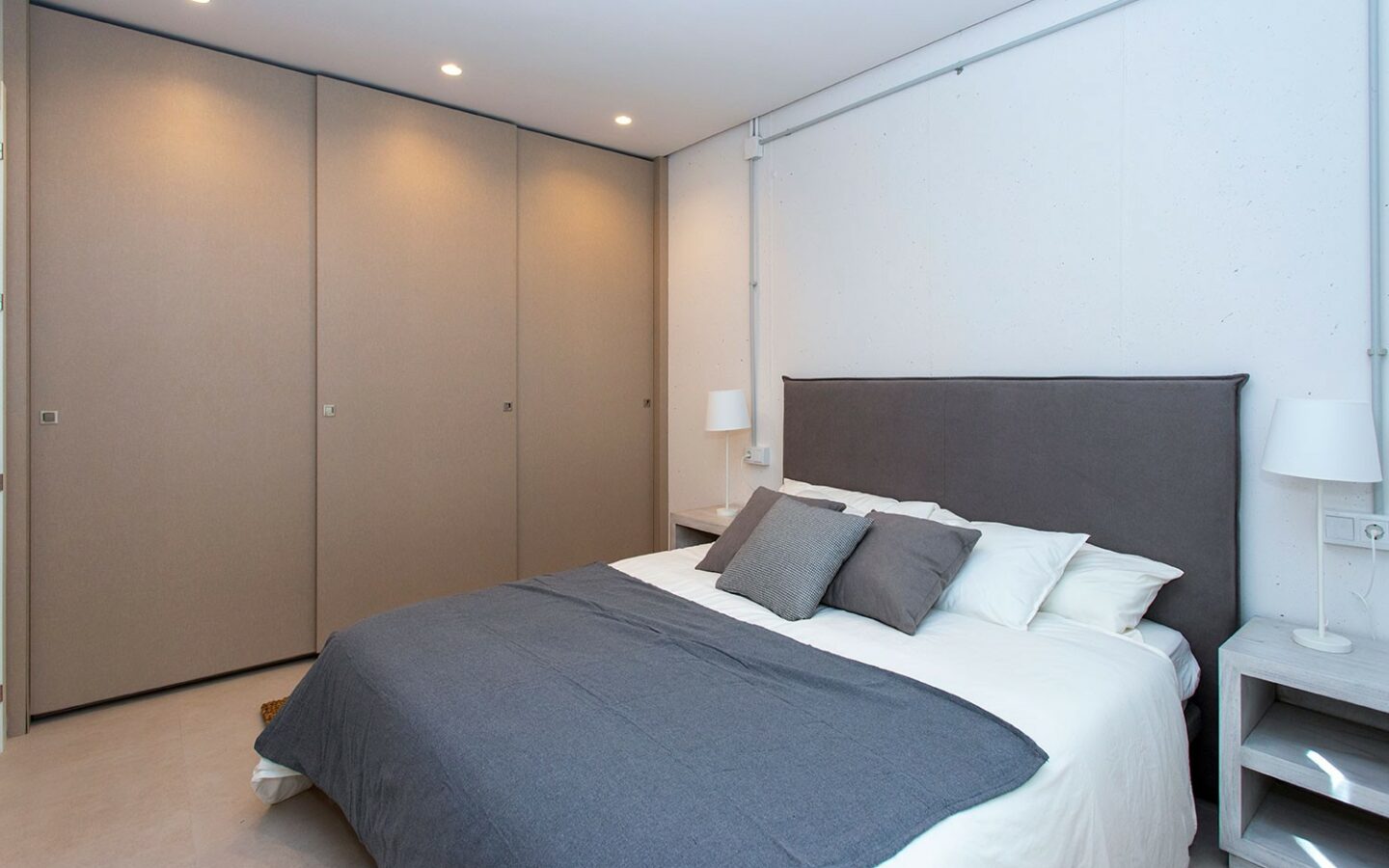 3-bedroom Detached Villa In Hondón De Las Nieves, Spain (230 M²)
