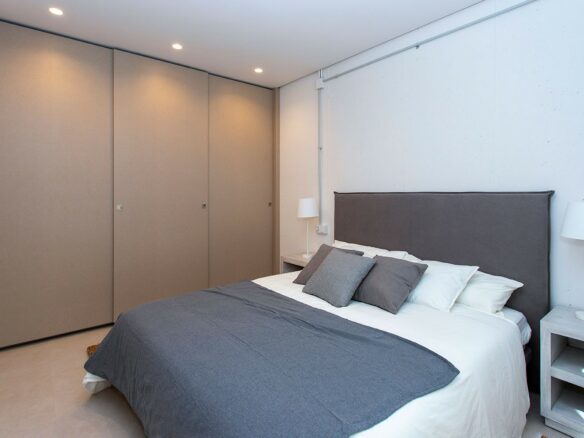 3-bedroom Detached Villa In Hondón De Las Nieves, Spain (230 M²)