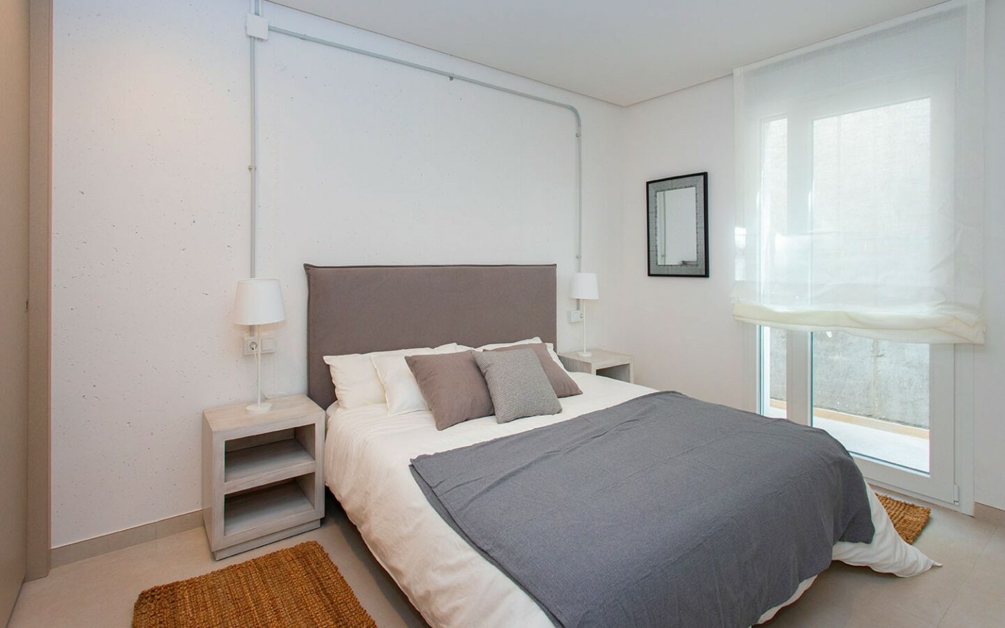 3-bedroom Detached Villa In Hondón De Las Nieves, Spain (230 M²)