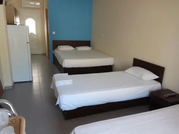 Hotel In Kassandra, Greece (400 M²)