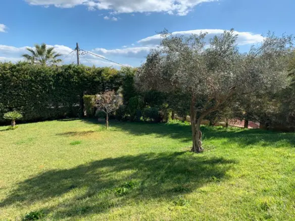 2-bedroom Villa In Sikamino, Greece (298 M²)