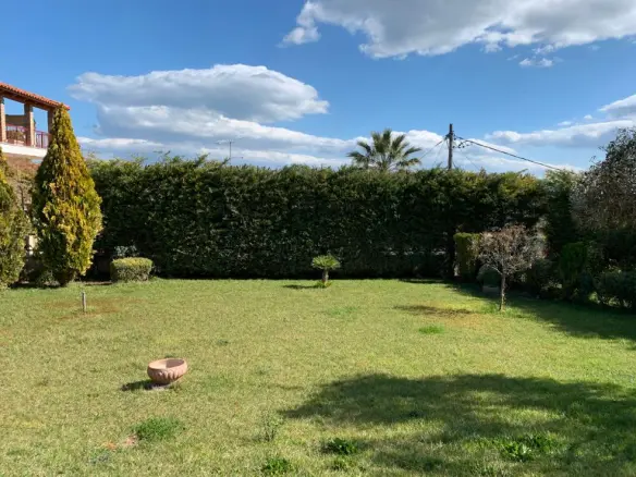 2-bedroom Villa In Sikamino, Greece (298 M²)