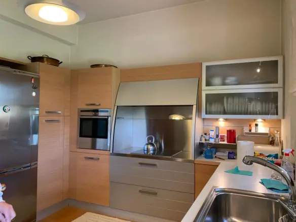 2-bedroom Villa In Sikamino, Greece (298 M²)