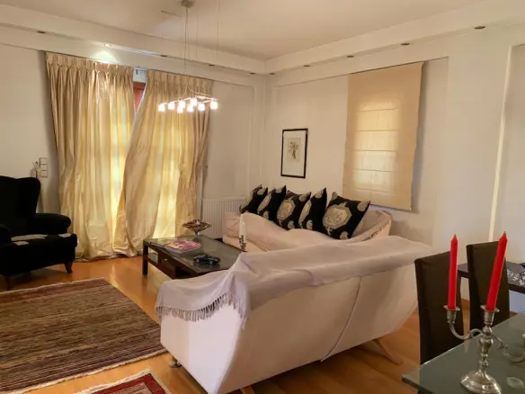 2-bedroom Villa In Sikamino, Greece (298 M²)