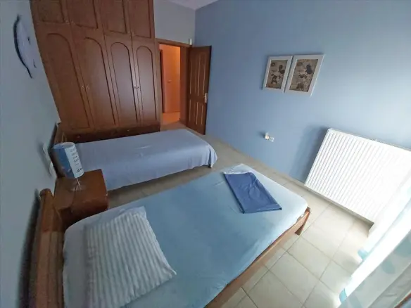 5-bedroom Villa In Dion, Greece (335 M²)