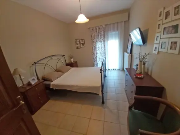 5-bedroom Villa In Dion, Greece (335 M²)