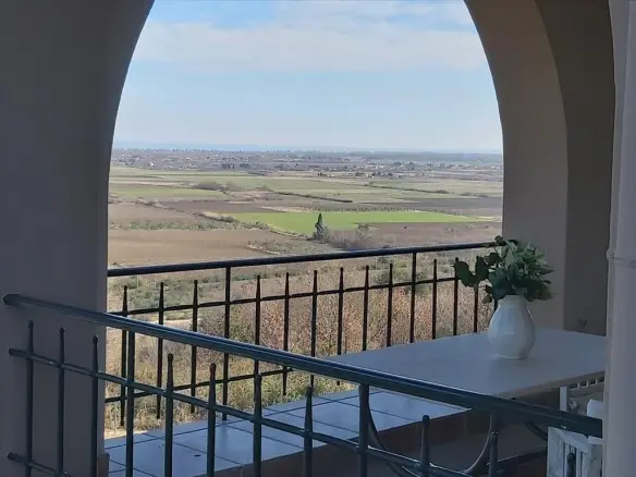 5-bedroom Villa In Dion, Greece (335 M²)
