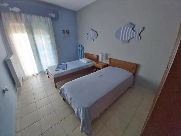 5-bedroom Villa In Dion, Greece (335 M²)