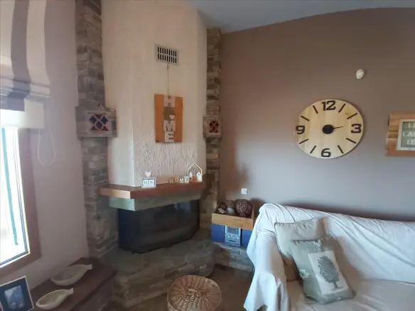 5-bedroom Villa In Dion, Greece (335 M²)