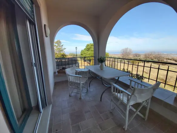 5-bedroom Villa In Dion, Greece (335 M²)