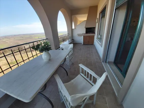 5-bedroom Villa In Dion, Greece (335 M²)