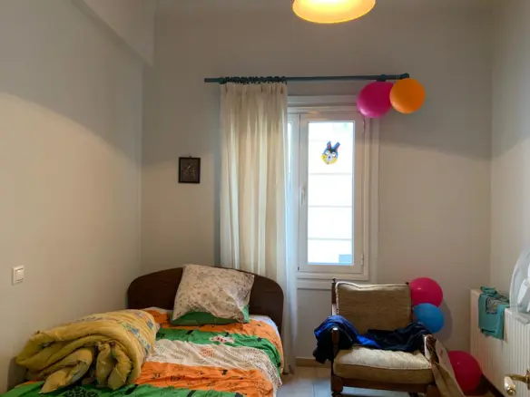 3-bedroom Flat In Athens – Center – Center, Greece (120 M²)