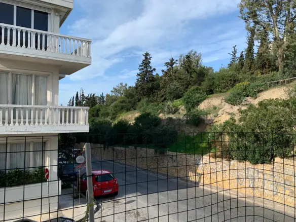 3-bedroom Flat In Athens – Center – Center, Greece (120 M²)