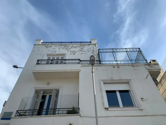 3-bedroom Flat In Athens – Center – Center, Greece (120 M²)