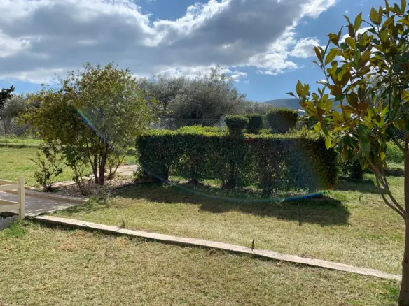 Detached House In Oropos, Greece (540 M²)
