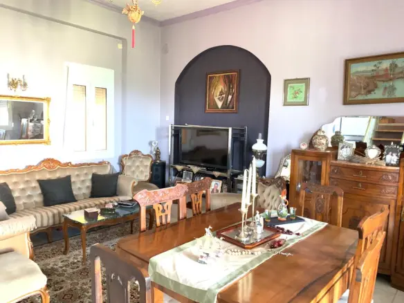 Detached House In Oropos, Greece (540 M²)