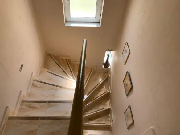 Detached House In Oropos, Greece (540 M²)