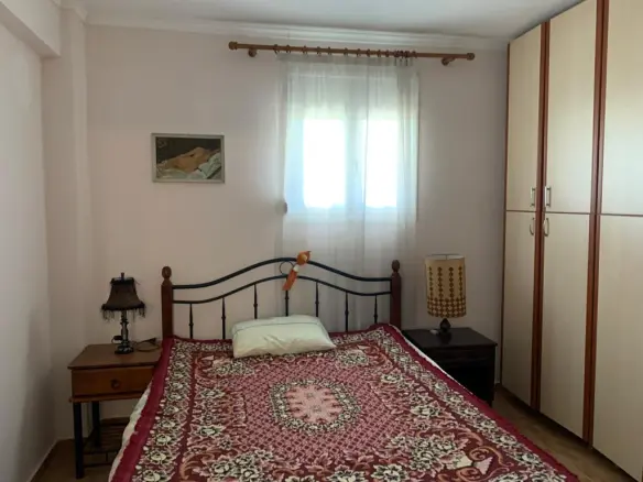 Detached House In Oropos, Greece (540 M²)