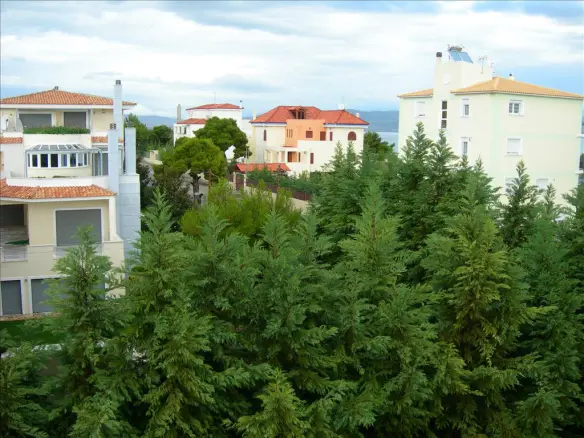 Villa In Inofita, Greece (1.000 M²)