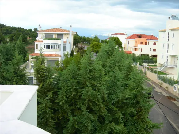 Villa In Inofita, Greece (1.000 M²)