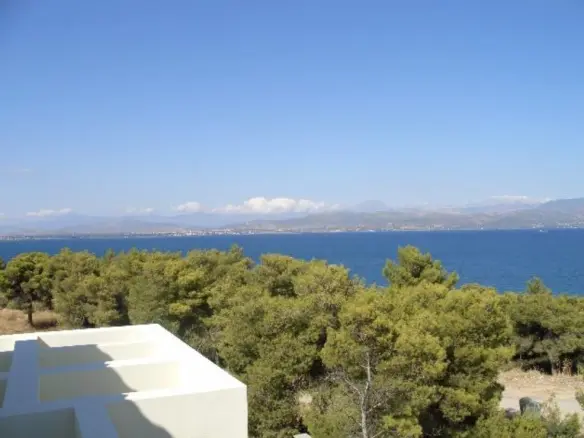 Villa In Inofita, Greece (1.000 M²)