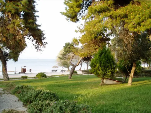 Villa In Inofita, Greece (1.000 M²)