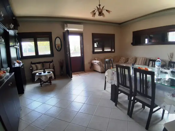 2-bedroom Detached House In Heraclion Cretes, Greece (120 M²)
