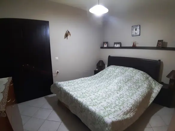 2-bedroom Detached House In Heraclion Cretes, Greece (120 M²)