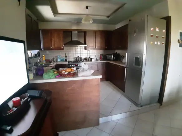 2-bedroom Detached House In Heraclion Cretes, Greece (120 M²)