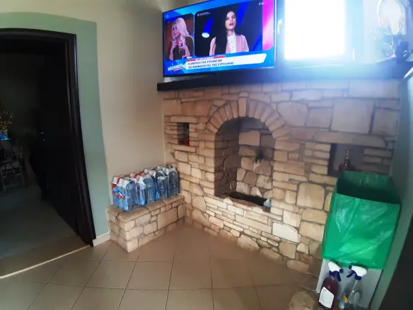 2-bedroom Detached House In Heraclion Cretes, Greece (120 M²)