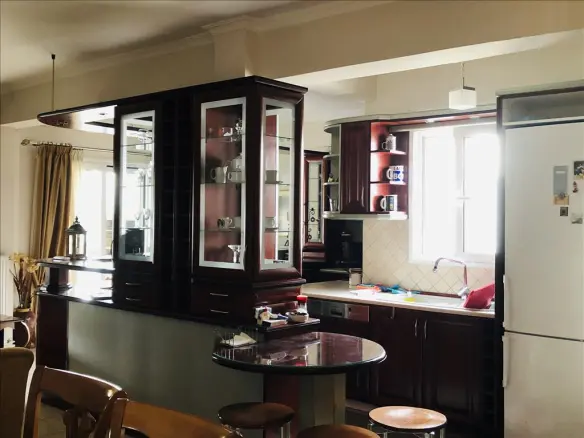3-bedroom Flat In Athens – Center – Center, Greece (115 M²)