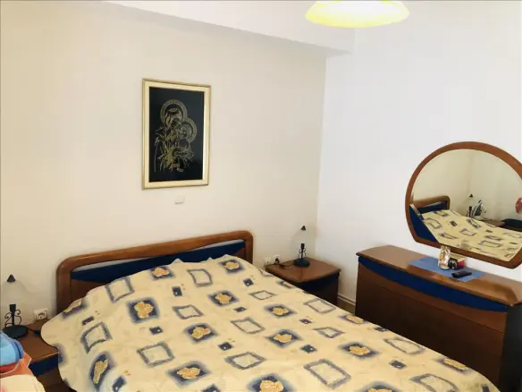 3-bedroom Flat In Athens – Center – Center, Greece (115 M²)