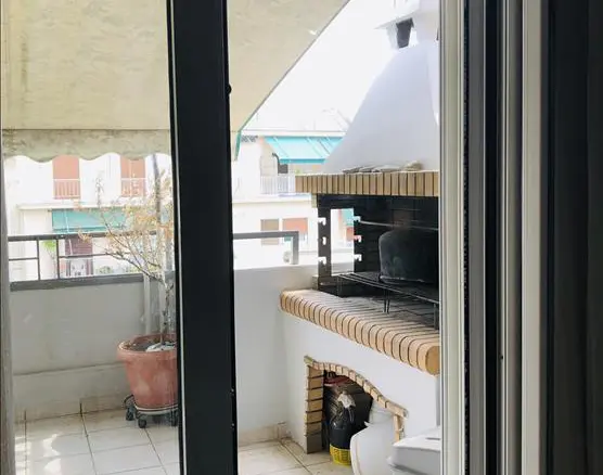 3-bedroom Flat In Athens – Center – Center, Greece (115 M²)