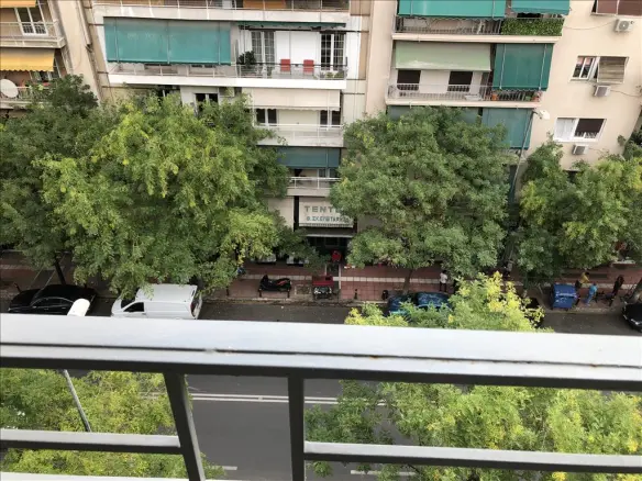 3-bedroom Flat In Athens – Center – Center, Greece (115 M²)
